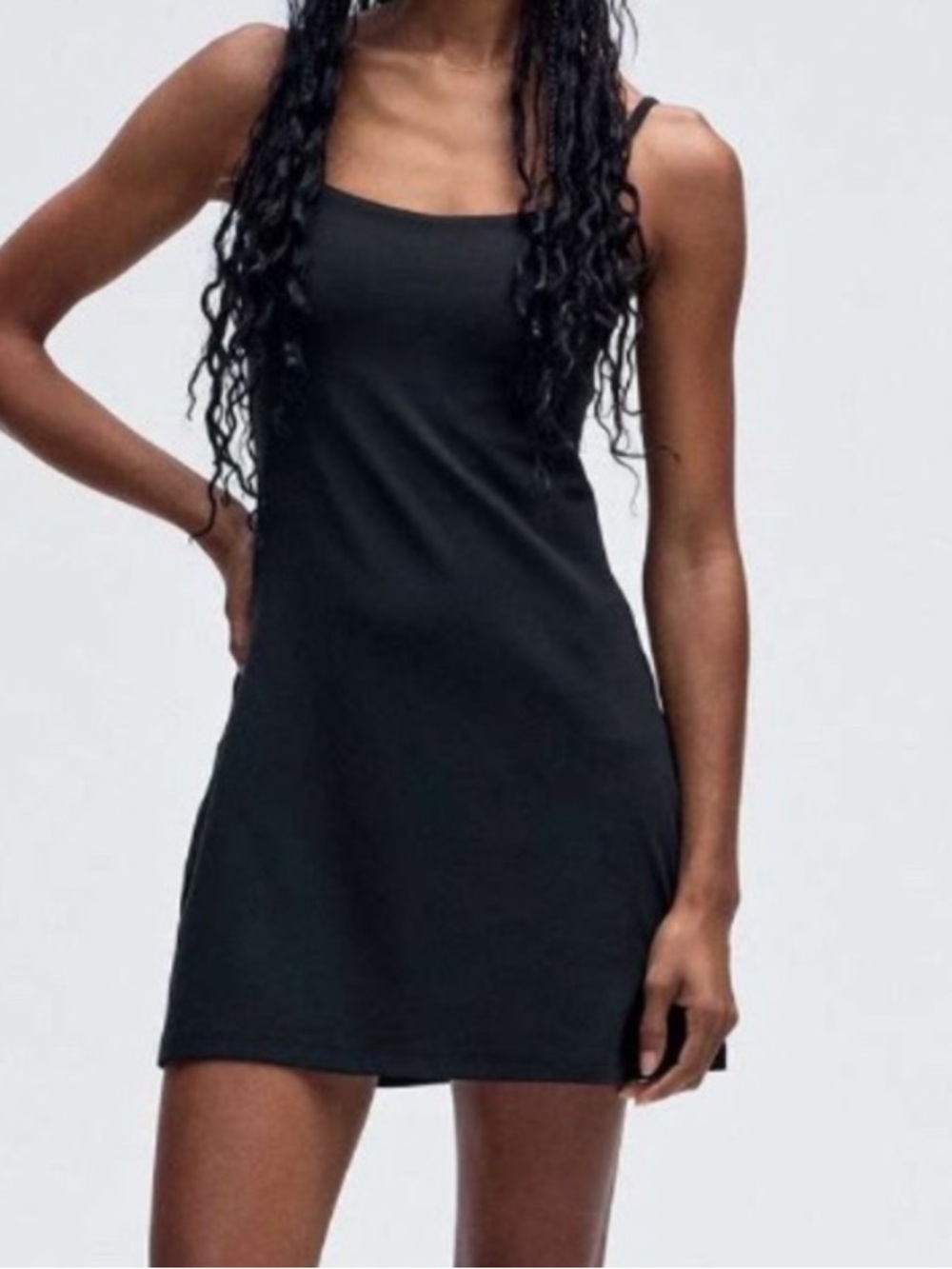lululemon athletica Align Cami Strap dress
